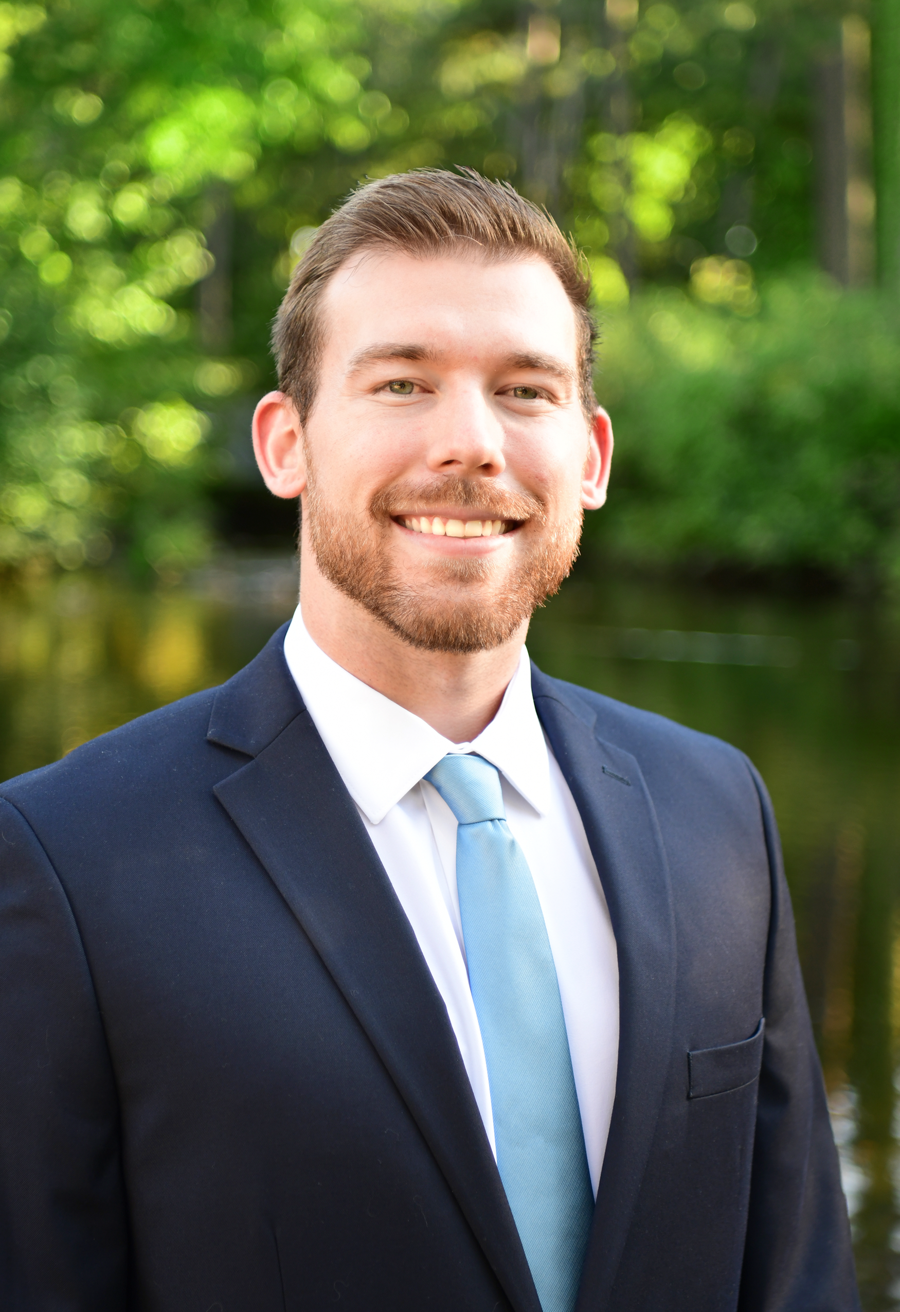 Sean M. Carroll