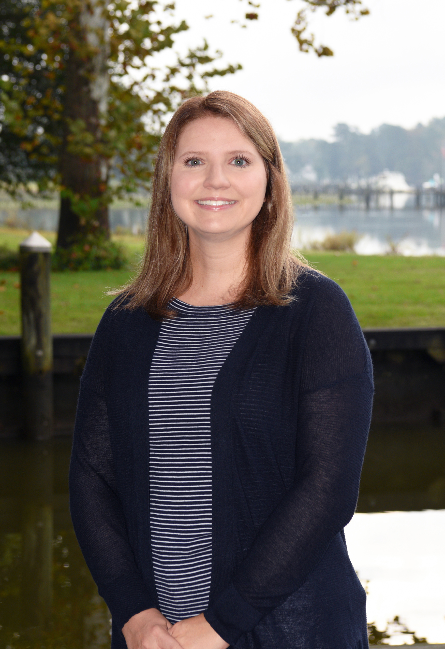Erica VanVessen, CPA