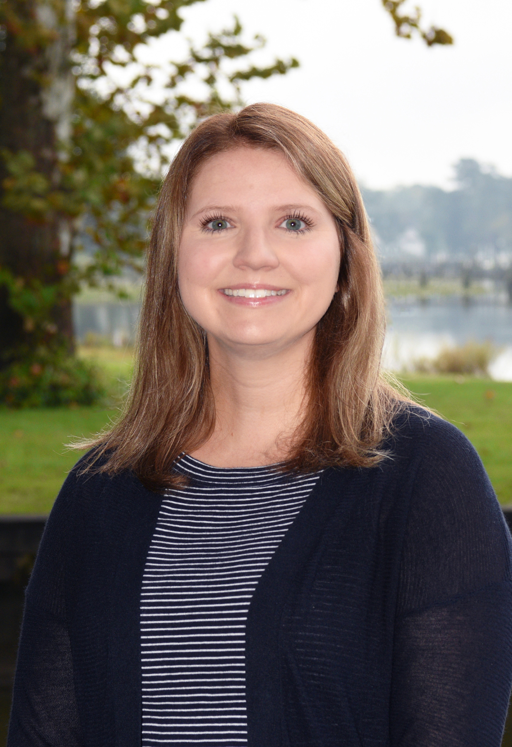 Erica A. VanVessen, CPA
