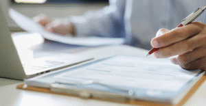 business loan application