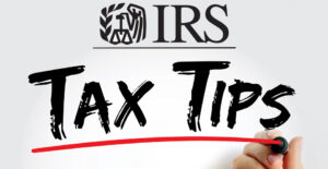 IRS tips for filing a 2025 tax return electronically