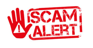 IRS Notice CP53E refund alert and scam warning