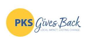 PKS and the Community Foundation of the Eastern Shore partnering to support local charitable organizations